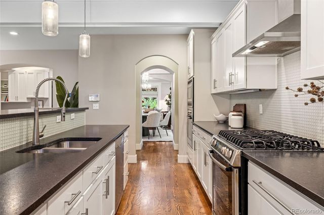 1031 Fillmore Street, Denver, CO 80206