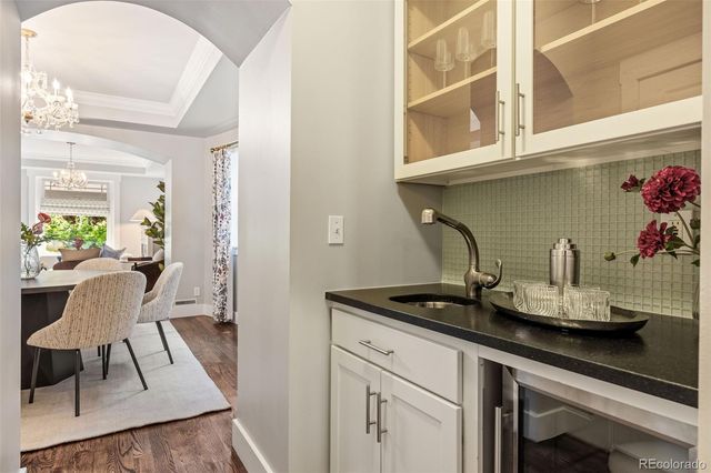 1031 Fillmore Street, Denver, CO 80206