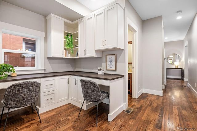1031 Fillmore Street, Denver, CO 80206