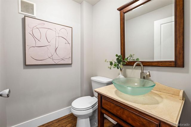 1031 Fillmore Street, Denver, CO 80206