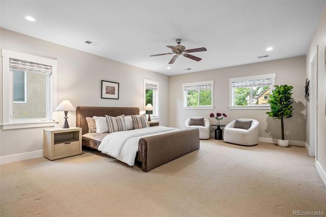 1031 Fillmore Street, Denver, CO 80206