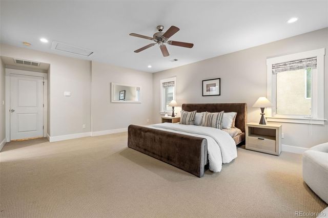 1031 Fillmore Street, Denver, CO 80206