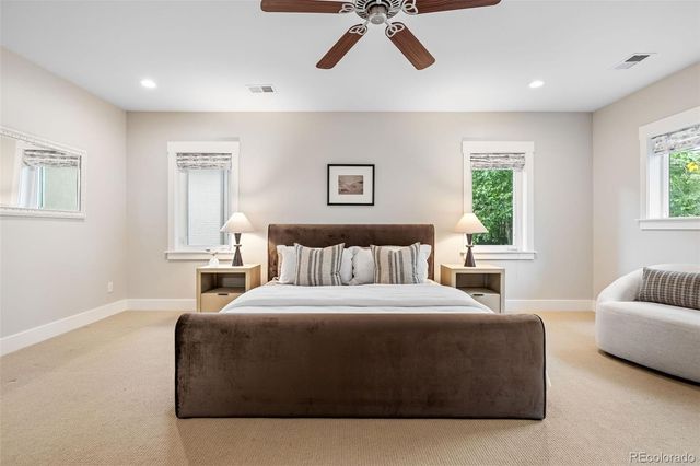 1031 Fillmore Street, Denver, CO 80206