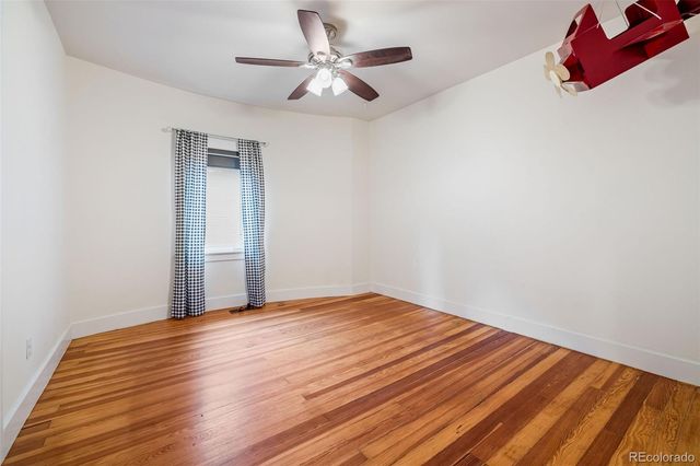 1031 Fillmore Street, Denver, CO 80206
