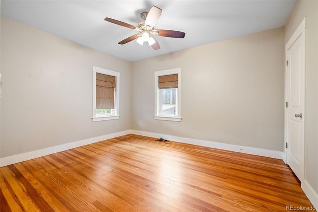1031 Fillmore Street, Denver, CO 80206