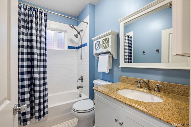 1031 Fillmore Street, Denver, CO 80206