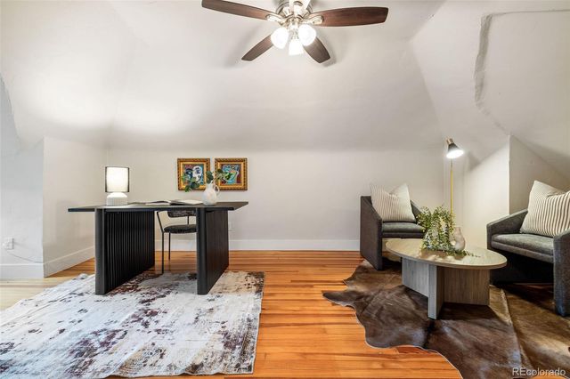1031 Fillmore Street, Denver, CO 80206