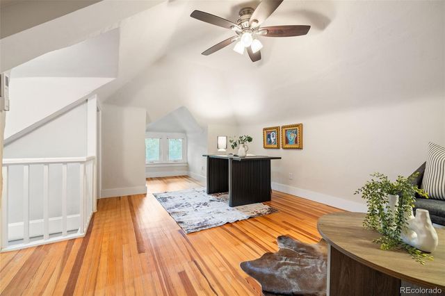 1031 Fillmore Street, Denver, CO 80206