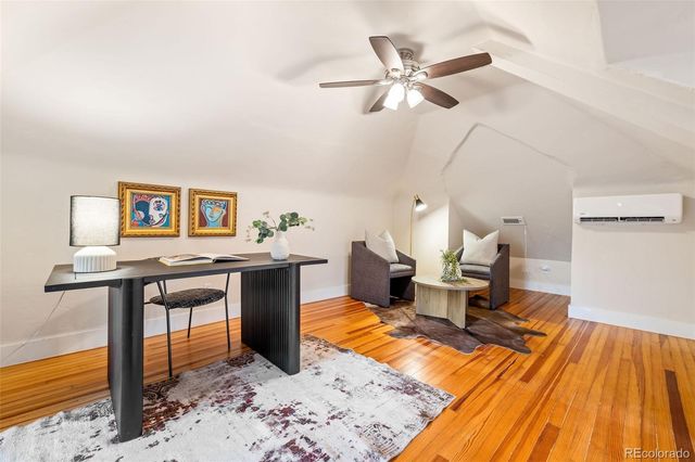 1031 Fillmore Street, Denver, CO 80206