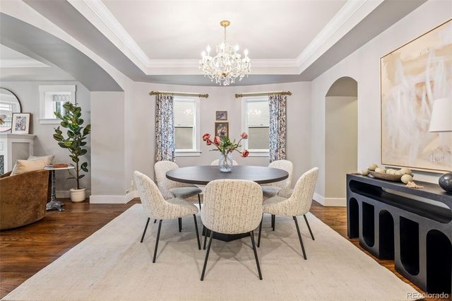 1031 Fillmore Street, Denver, CO 80206