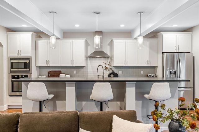 1031 Fillmore Street, Denver, CO 80206