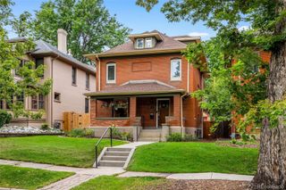 1031 Fillmore Street, Denver, CO 80206
