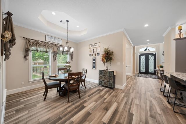 15442 Crown Oaks Drive, Montgomery, TX 77316
