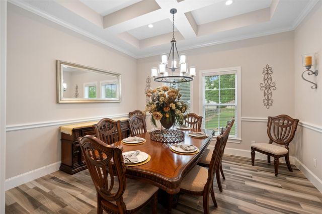 15442 Crown Oaks Drive, Montgomery, TX 77316
