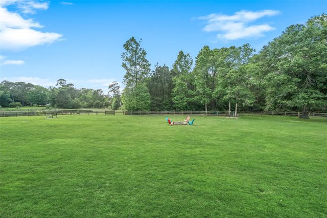 15442 Crown Oaks Drive, Montgomery, TX 77316