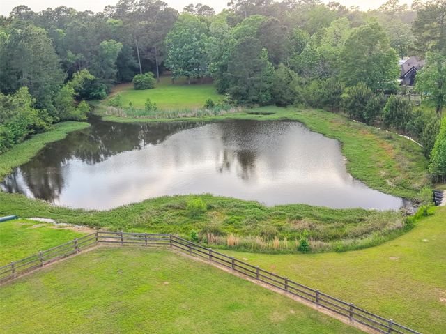 15442 Crown Oaks Drive, Montgomery, TX 77316