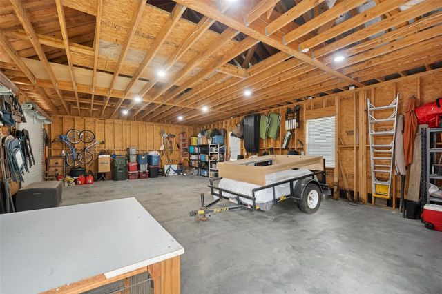 15442 Crown Oaks Drive, Montgomery, TX 77316