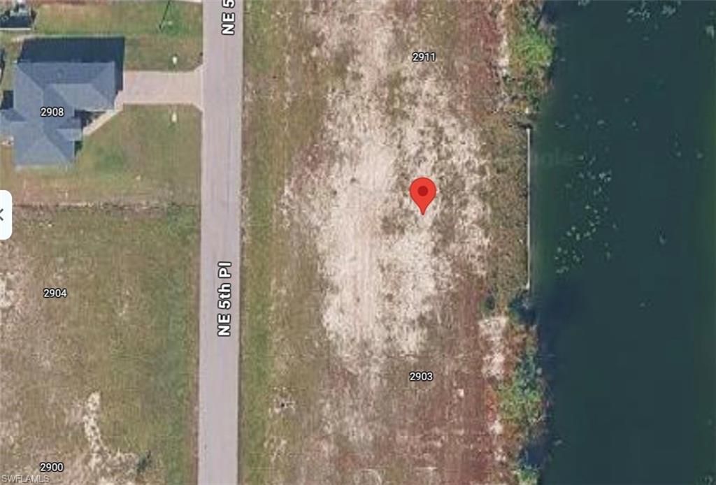 2907 NE 5th PL, CAPE CORAL, FL 33909 — photo 2
