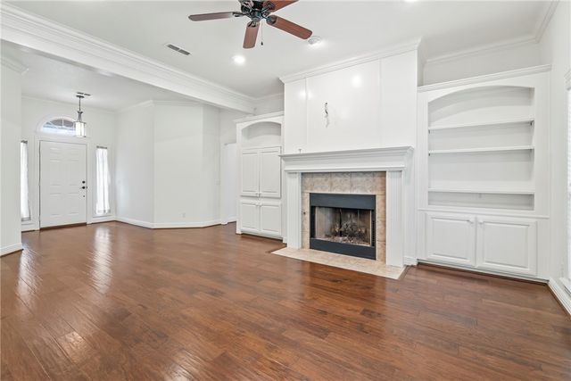 4294 Kingsbury Cove, Springdale, AR 72762