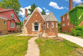 5934 Haverhill Street, Detroit, MI 48224