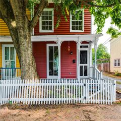 808 Spring St, Richmond, VA 23220