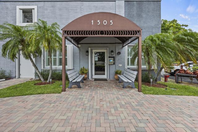 1505 N Riverside Drive 1002, Pompano Beach, FL 33062