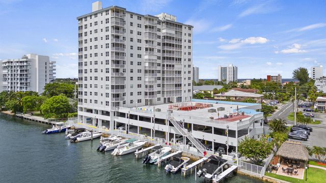 1505 N Riverside Drive 1002, Pompano Beach, FL 33062
