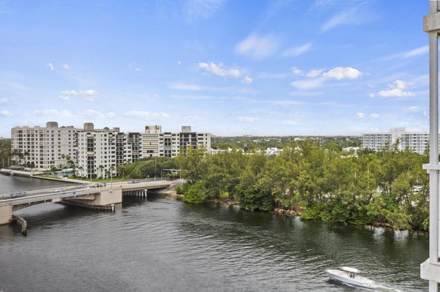 1505 N Riverside Drive 1002, Pompano Beach, FL 33062