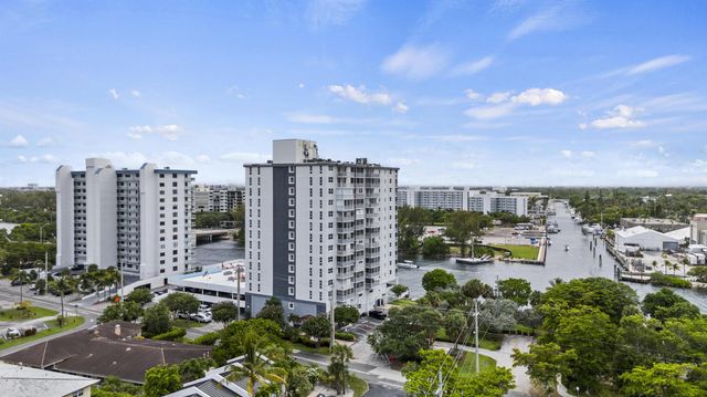 1505 N Riverside Drive 1002, Pompano Beach, FL 33062