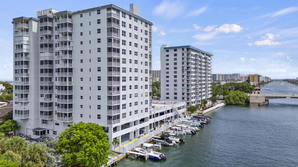 1505 N Riverside Drive 1002, Pompano Beach, FL 33062