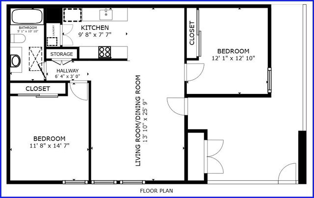 2111 Via Puerta D, Laguna Woods, CA 92637