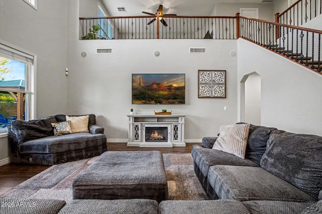 11533 N 150TH Lane, Surprise, AZ 85379