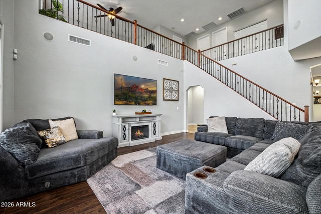 11533 N 150TH Lane, Surprise, AZ 85379