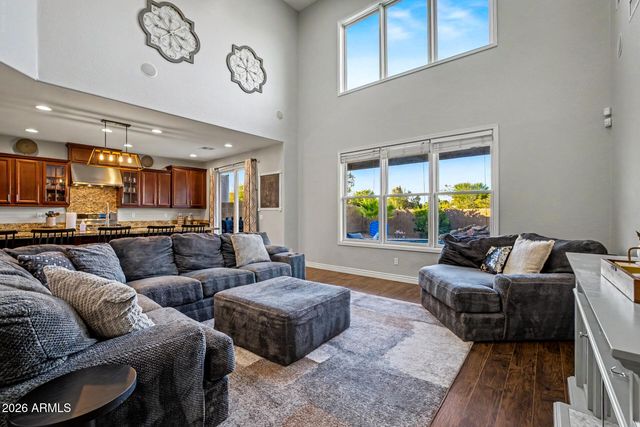 11533 N 150TH Lane, Surprise, AZ 85379