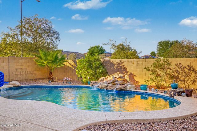 11533 N 150TH Lane, Surprise, AZ 85379
