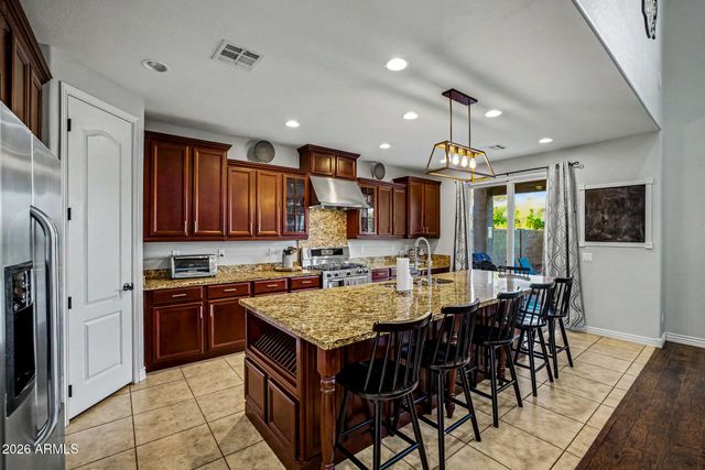 11533 N 150TH Lane, Surprise, AZ 85379