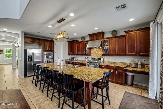 11533 N 150TH Lane, Surprise, AZ 85379