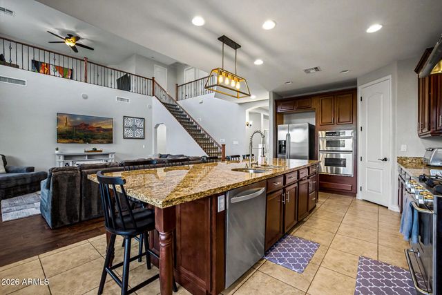 11533 N 150TH Lane, Surprise, AZ 85379