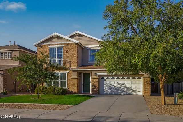 11533 N 150TH Lane, Surprise, AZ 85379