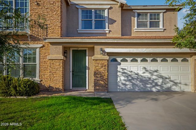 11533 N 150TH Lane, Surprise, AZ 85379