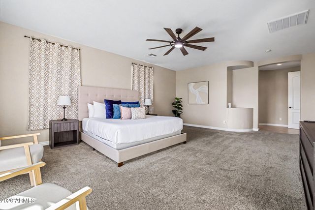 11533 N 150TH Lane, Surprise, AZ 85379