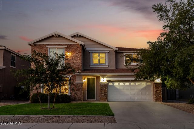 11533 N 150TH Lane, Surprise, AZ 85379
