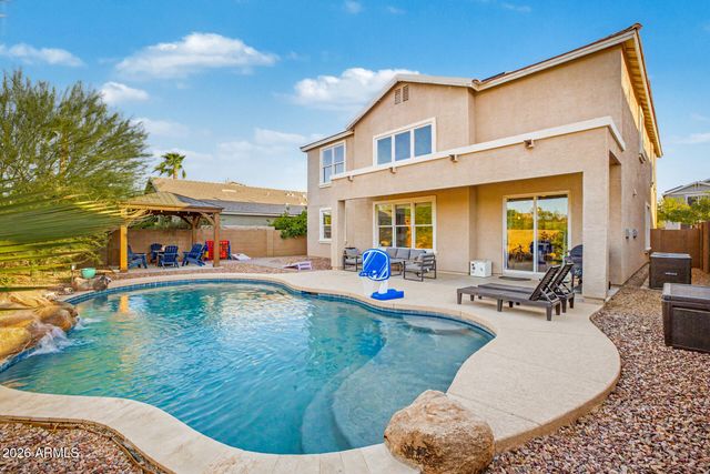 11533 N 150TH Lane, Surprise, AZ 85379