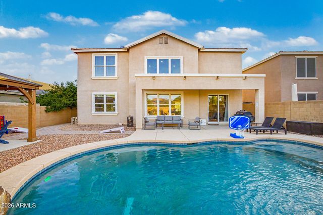 11533 N 150TH Lane, Surprise, AZ 85379