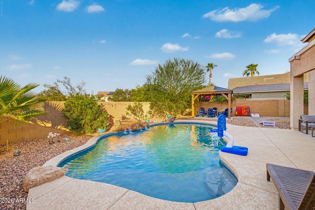 11533 N 150TH Lane, Surprise, AZ 85379