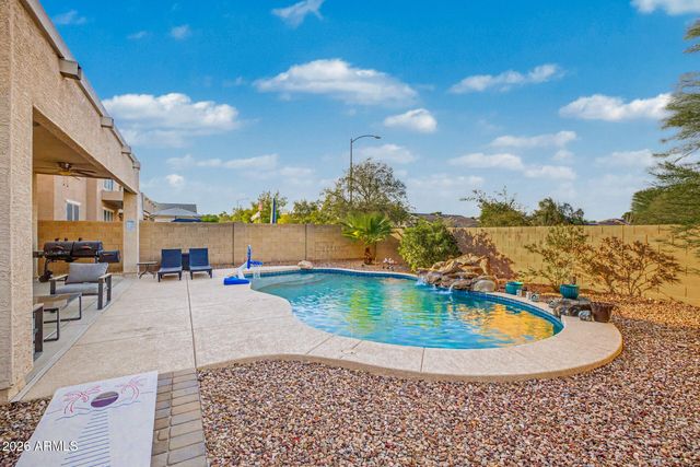 11533 N 150TH Lane, Surprise, AZ 85379