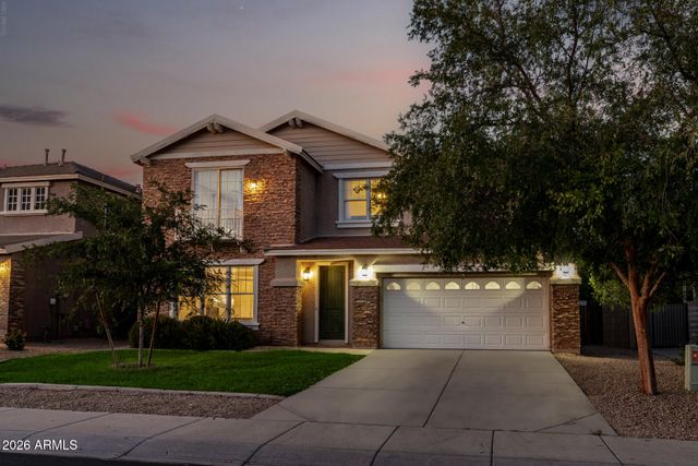 11533 N 150TH Lane, Surprise, AZ 85379