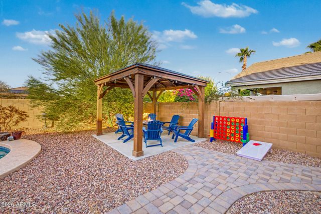 11533 N 150TH Lane, Surprise, AZ 85379