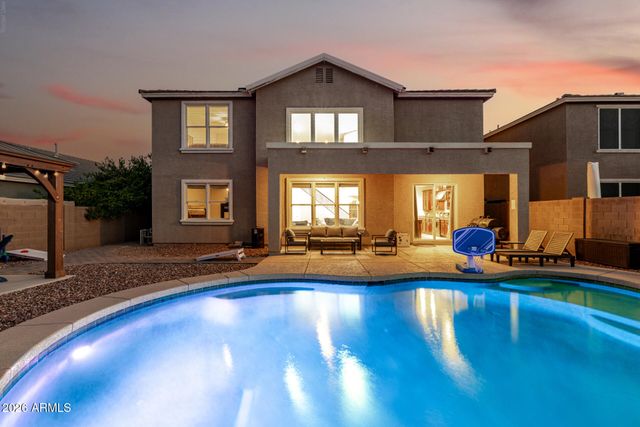 11533 N 150TH Lane, Surprise, AZ 85379