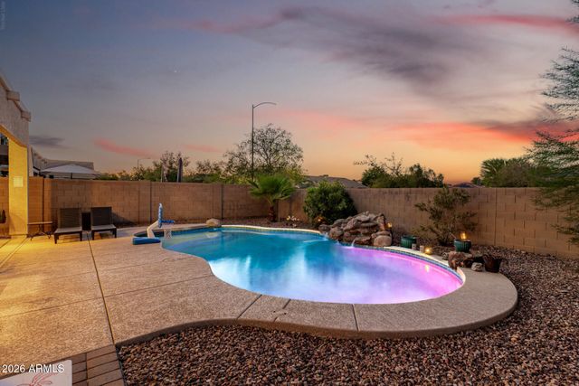 11533 N 150TH Lane, Surprise, AZ 85379